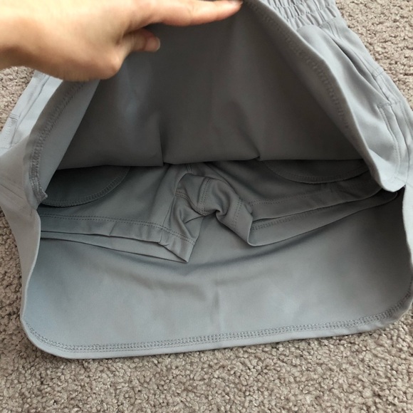 Jones & Co Gray Active Skirt Womens XS - Picture 7 of 10